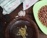 Foto langkah ke 2 dari resep 848. Kacang Atom.