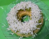 Foto langkah ke 6 dari resep Bolu Susu Lembang Kukus ala bunda Ei.
