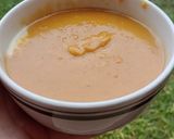 Foto del paso 6 de la receta: Sopa de calabaza