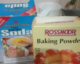 A picture of step 2 of Without Sugar Wheat flour cake 🥧🍰.