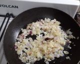 Foto del paso 2 de la receta: Empanadas de choclo