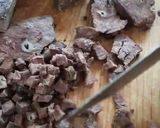 Foto del paso 2 de la receta: Higaditos de fandango