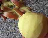 Cukkini-banán-almapüré babáknak 👶🏻 recept fázis 3 fotója