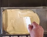 Albán krémes recept fázis 2 fotója