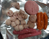 Foto del paso 4 de la receta: Plato Combinado 2!!😋🍽