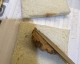 Foto langkah ke 3 dari resep Peanut Butter French Toast ala Mama Asi / yLoVeA.