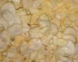 Cream chat recipe step 2 photo