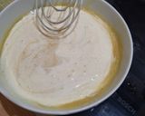 Une image de l'étape 3 de Mijoté de poulet curry et raisin sec.