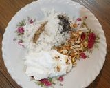 عکس مرحله 2 از دستور بورانی ترب سیاه