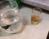 Mango Gin & Tonic recipe step 1 photo