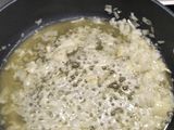 Risotto de setas y salvia