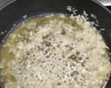 Foto del paso 1 de la receta: Risotto de setas y salvia