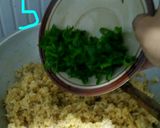 Foto langkah ke 5 dari resep Nasi Goreng Bumbu Rendang.
