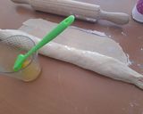 Foto del paso 8 de la receta: Apfelstrudel