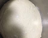Csiga tészta recept fázis 1 fotója