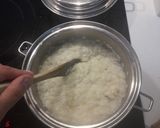 Foto del paso 9 de la receta: Risotto a la Gorgonzola