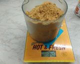 Φωτογραφία βήματος 2 της συνταγής Μπανόφι (banoffee) 🍌🍌 Αντώνης