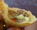 Foto del paso 4 de la receta: Empanadas de carne 🍖