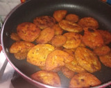 வாழைக்காய் மிளகு வறுவல் ரெசிபி ஸ்டேப் 5 புகைப்படம்