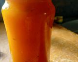 Foto del paso 4 de la receta: Dulce de mandarina