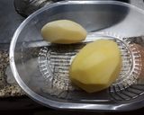 Foto del paso 2 de la receta: Bifes de hígado