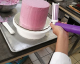 Foto del paso 8 de la receta: Halloween cake