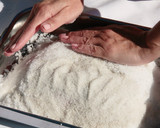 Foto del paso 2 de la receta: Salmón marinado