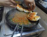 Veggie Masala Pav recipe step 3 photo