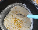 Foto del paso 1 de la receta: Scones de limón sin tacc