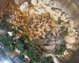 Foto del paso 2 de la receta: Muslo de pollo relleno
