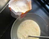 Foto del paso 2 de la receta: Pan pita(pan árabe)