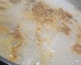 A picture of step 4 of Chatt patta noodles.