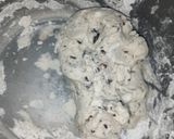 Foto langkah ke 3 dari resep Cilok Jamur Mercon.