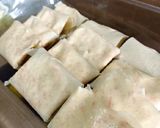 Foto langkah ke 5 dari resep Lumpia isi Tahu.
