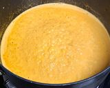 A picture of step 2 of Chicken Massaman Curry.
