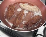 Foto del paso 7 de la receta: Kibis