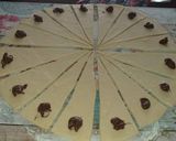Foto del passaggio 2 della ricetta Brioche al cioccolato