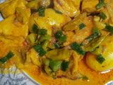 Kare Ayam