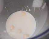 Foto del paso 1 de la receta: Lactonesa con ajo
