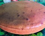 Foto del paso 6 de la receta: Pastel isla