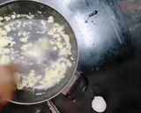 ஹோட்டல் ஸ்டைல் கொத்து புரோட்டா (Kothu parotta recipe in tamil) ரெசிபி ஸ்டேப் 6 புகைப்படம்