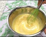 Foto langkah ke 2 dari resep Bolu pisang kukus lembut takaran sendok.