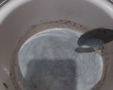 Foto langkah ke 1 dari resep Daalacheenee Chai (Teh Susu Kayu Manis India).