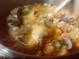 Sopa de gato