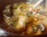 Foto del paso 8 de la receta: Sopa de gato