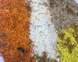 صورة لخطوة 1 من وصفة فخذ غنم مدخن