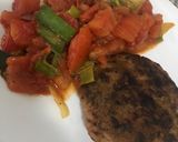 Foto del paso 3 de la receta: Guarnición con hinojo