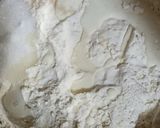 Foto langkah ke 2 dari resep Roti lembut bread maker.