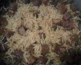 Sausage pilau recipe step 7 photo