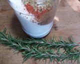 Foto del paso 5 de la receta: Sal de campo